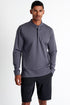 Shan Signature Long sleeve sweater